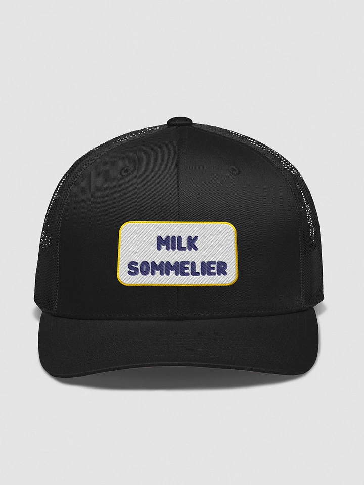 Milk Sommelier product image (2)