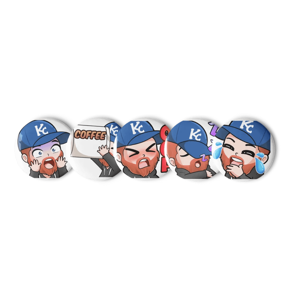 JetCity Pins 3 product image (1)