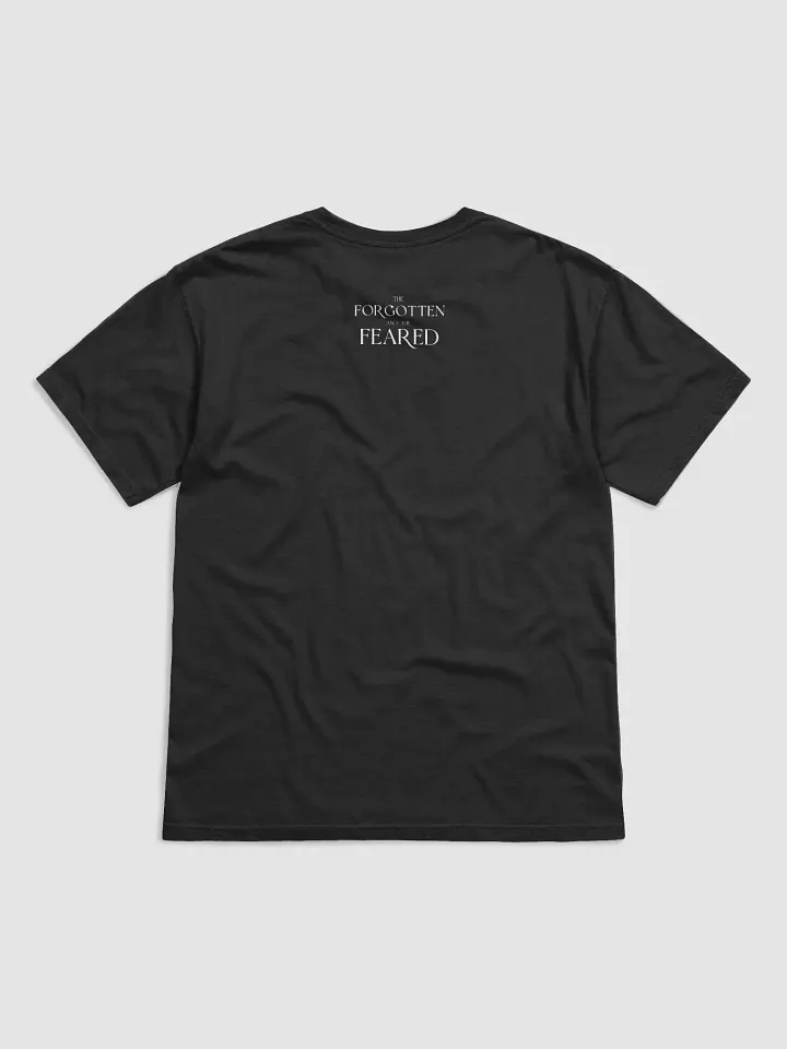 In My Dragon Era White Comfort Colors T-Shirt product image (2)