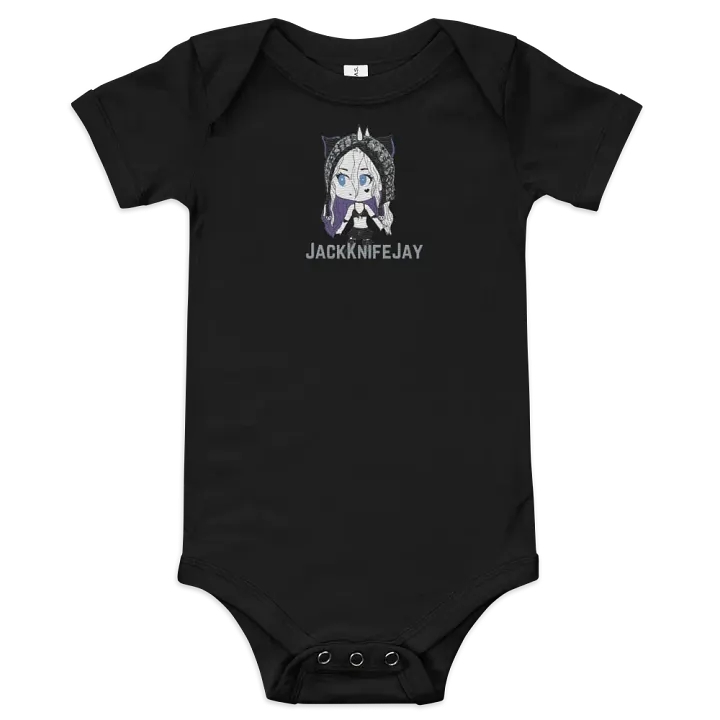Sable Ward Onesie product image (1)