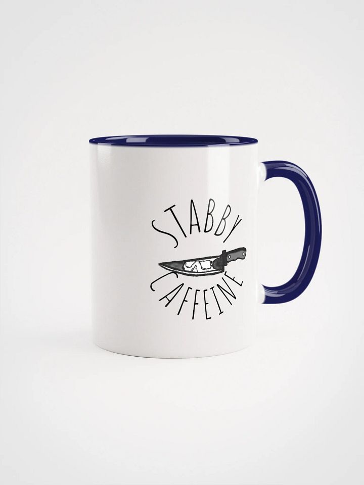 Stabby Caffeine product image (1)