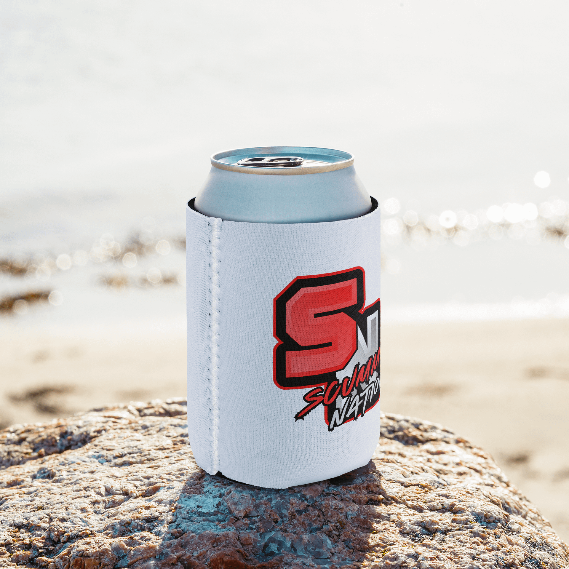 SN Beer Coozy product image (8)