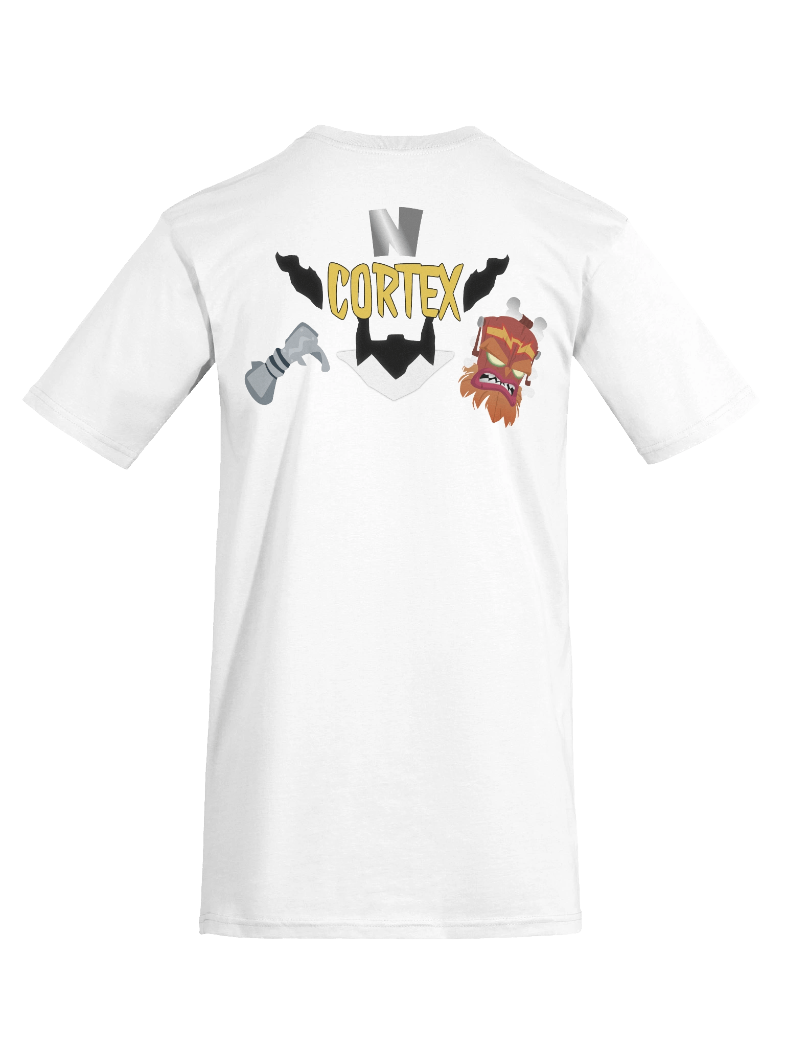 Cortex T-Shirt product image (60)