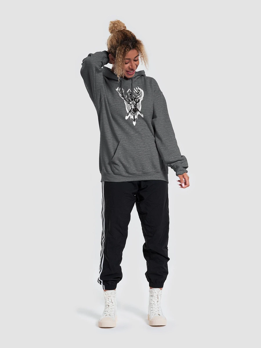 Vixen Games Power Stag Hoodie product image (42)