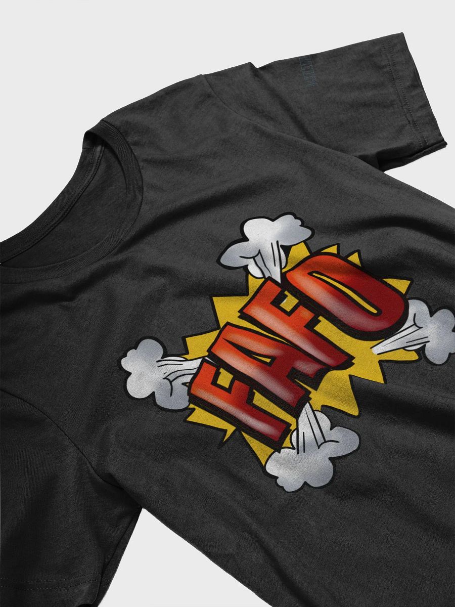 FAFO Tee product image (3)