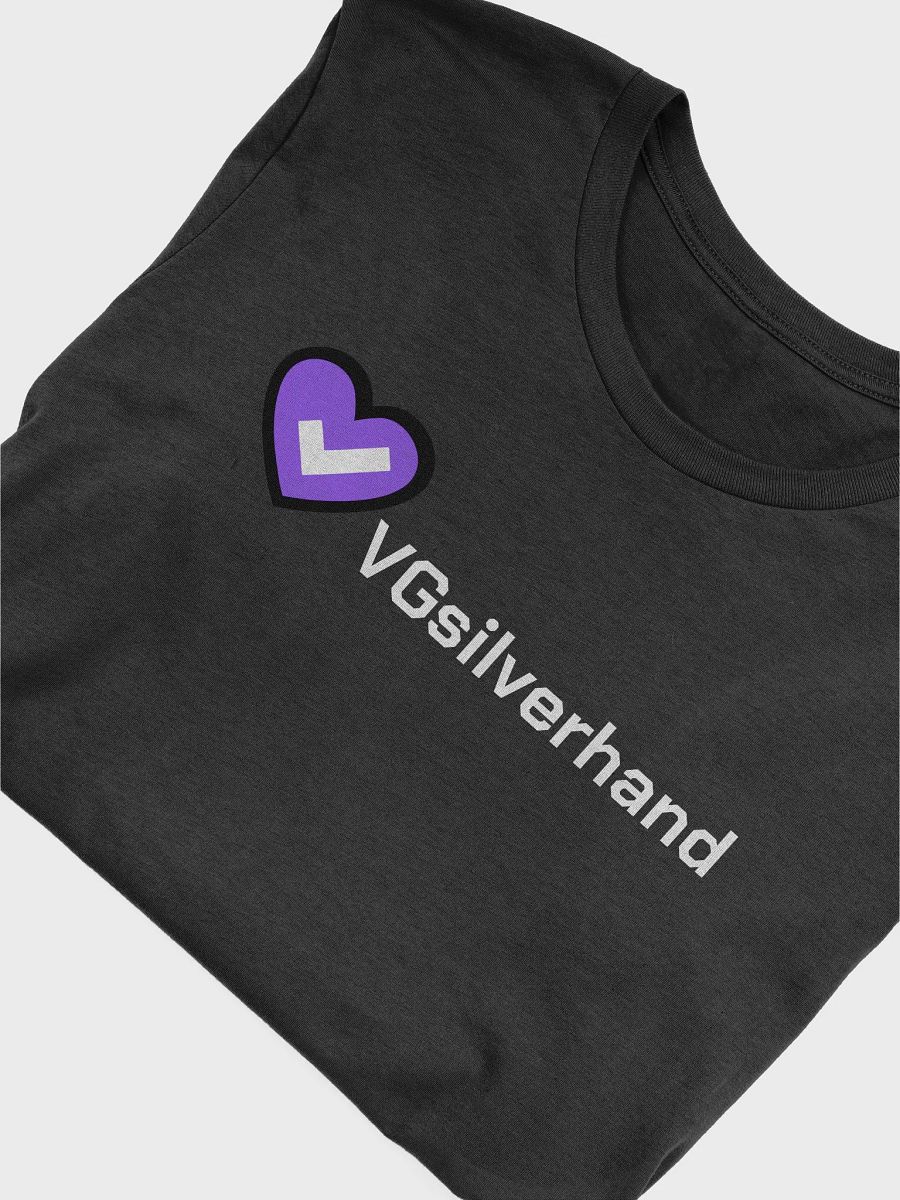 Partner Celebration T-shirt product image (5)