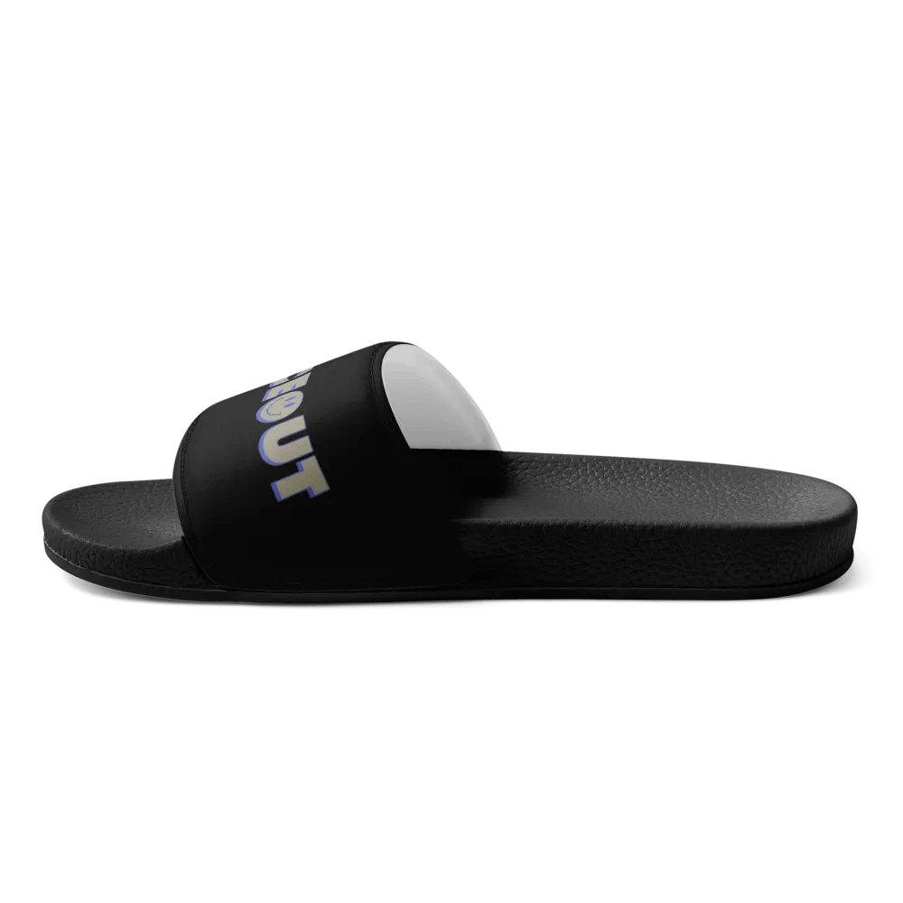 Peace Out smiley Slides product image (5)