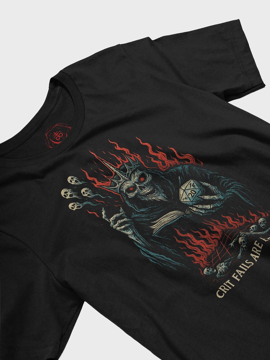 "Crit Fails Are Eternal" product image (3)