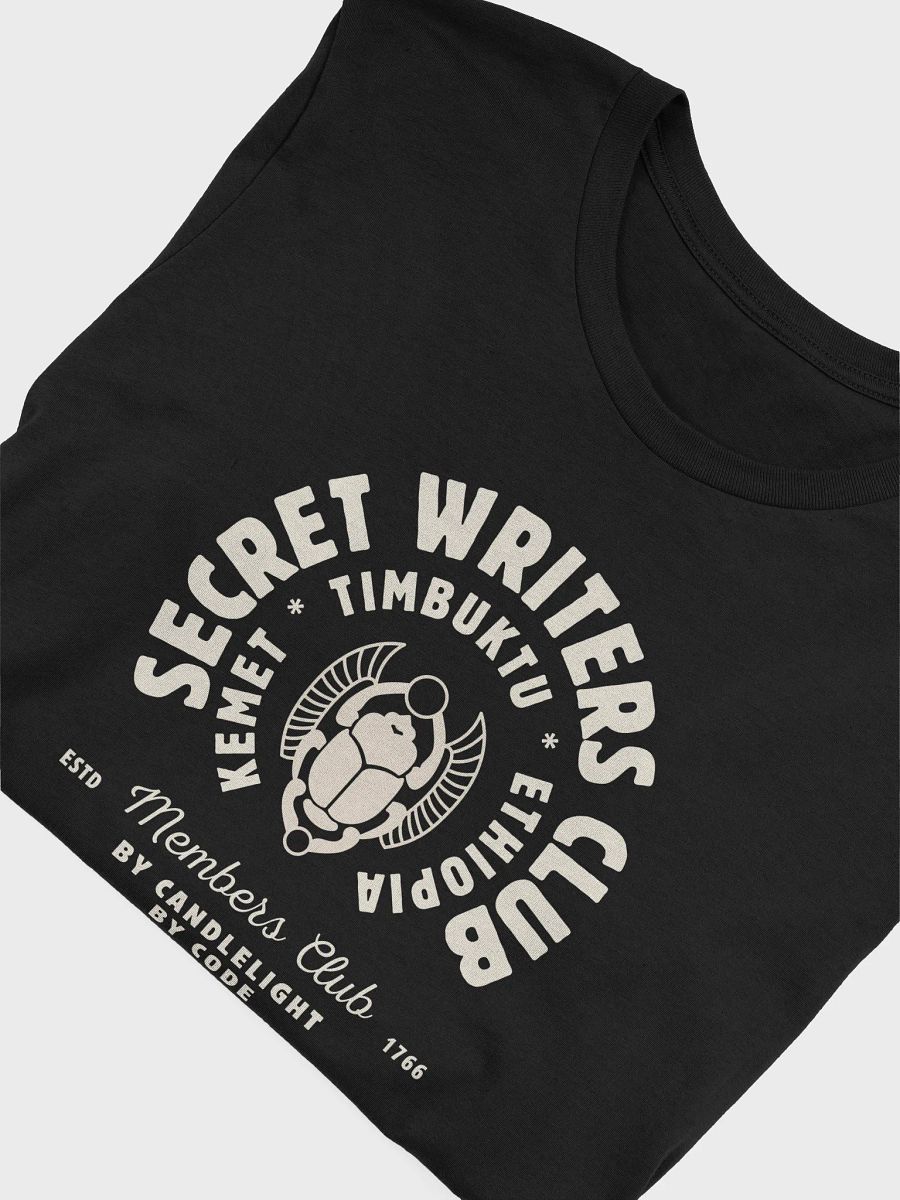 Secret Writers Club product image (5)