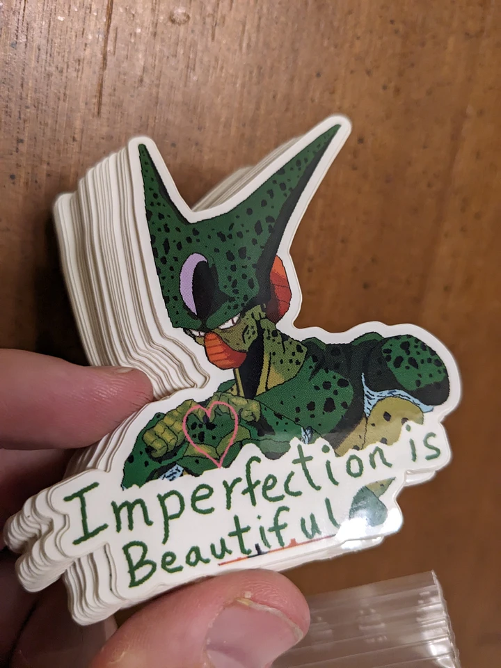 Imperfect Cell 