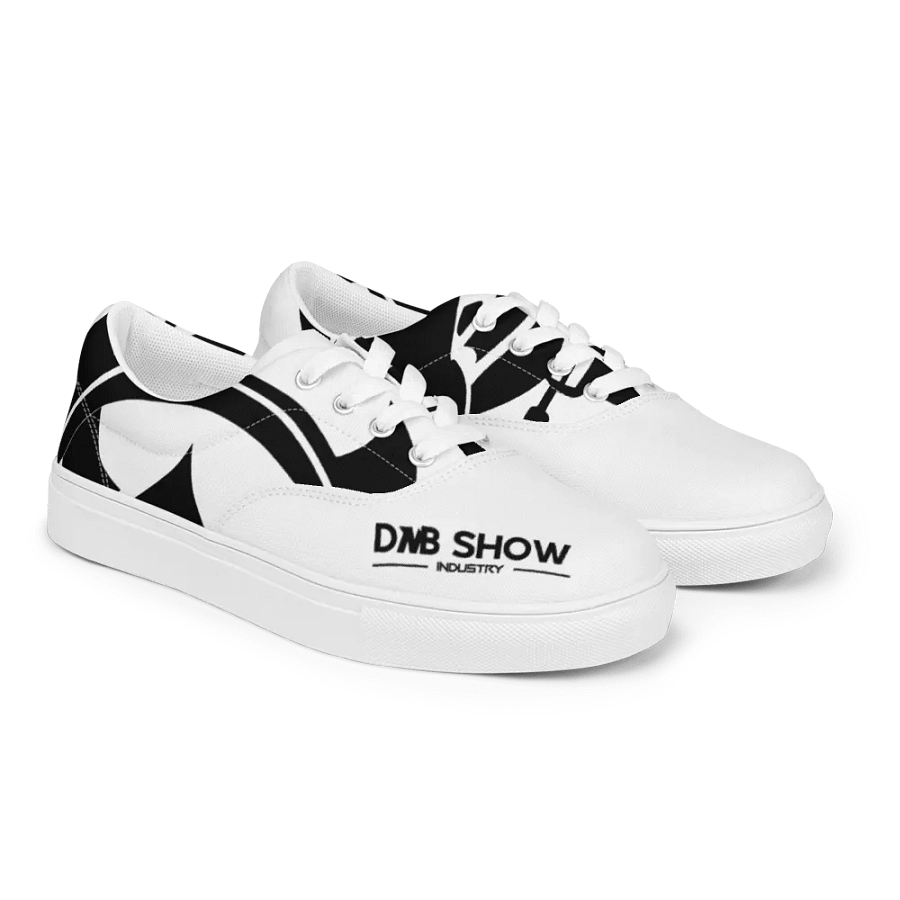 DnB Canvas Shoes product image (10)