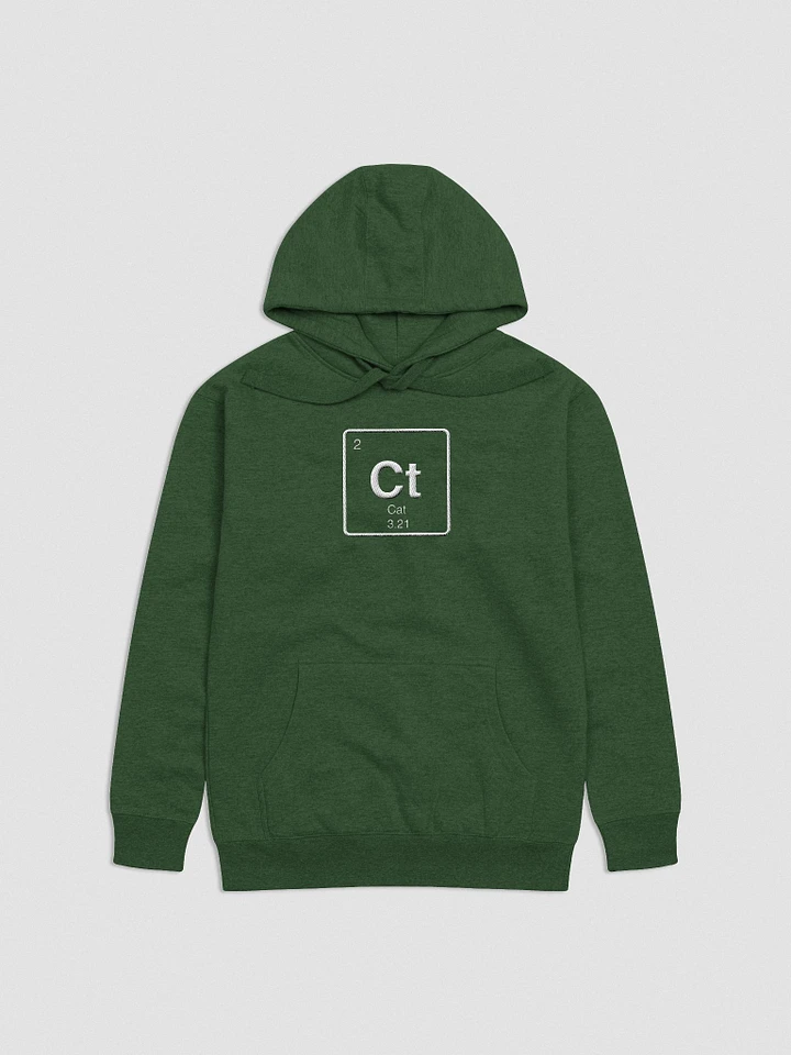 Cotton Heritage Unisex Premium Hoodie product image (18)