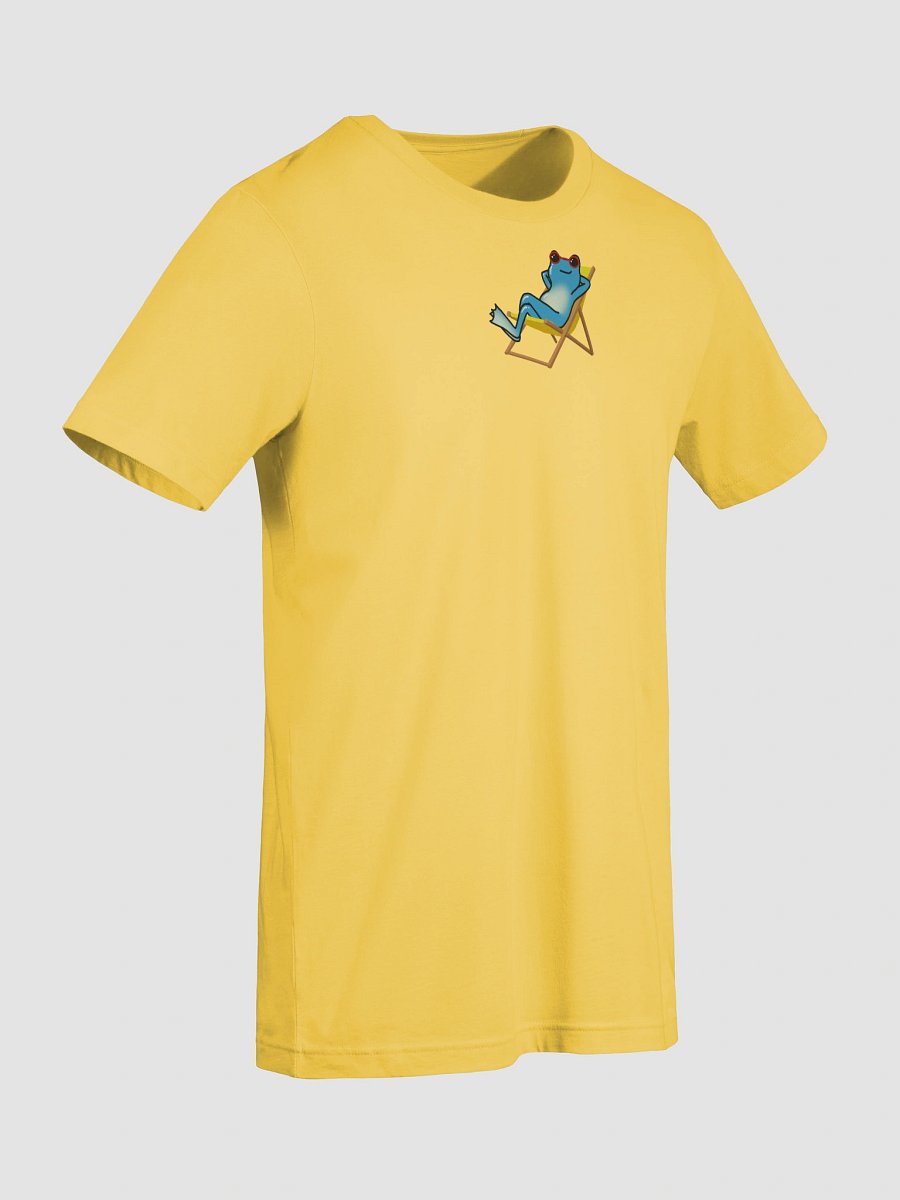 Hot Froge Summer Catchin' Rays Tee product image (5)
