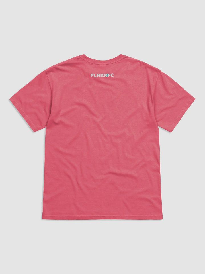 PLMKR Aqua Hexagon Tshirt product image (2)