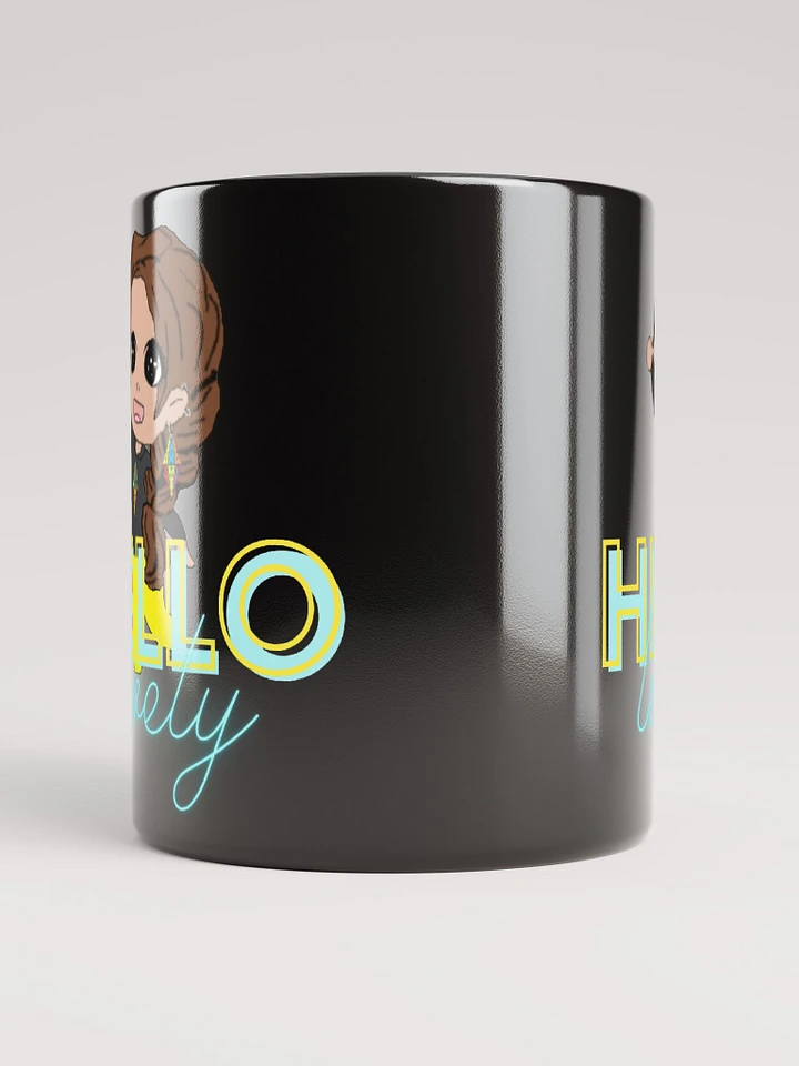Hello Lovely Mug product image (4)