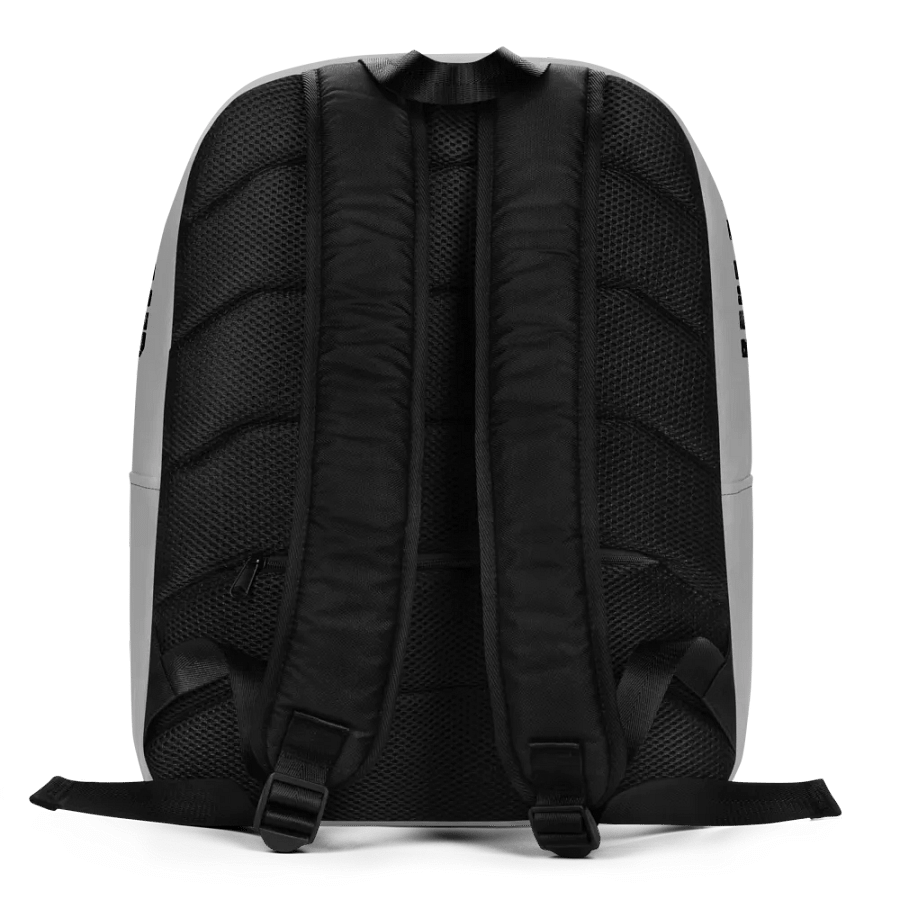 KMG Extreme Skater Backpack product image (6)