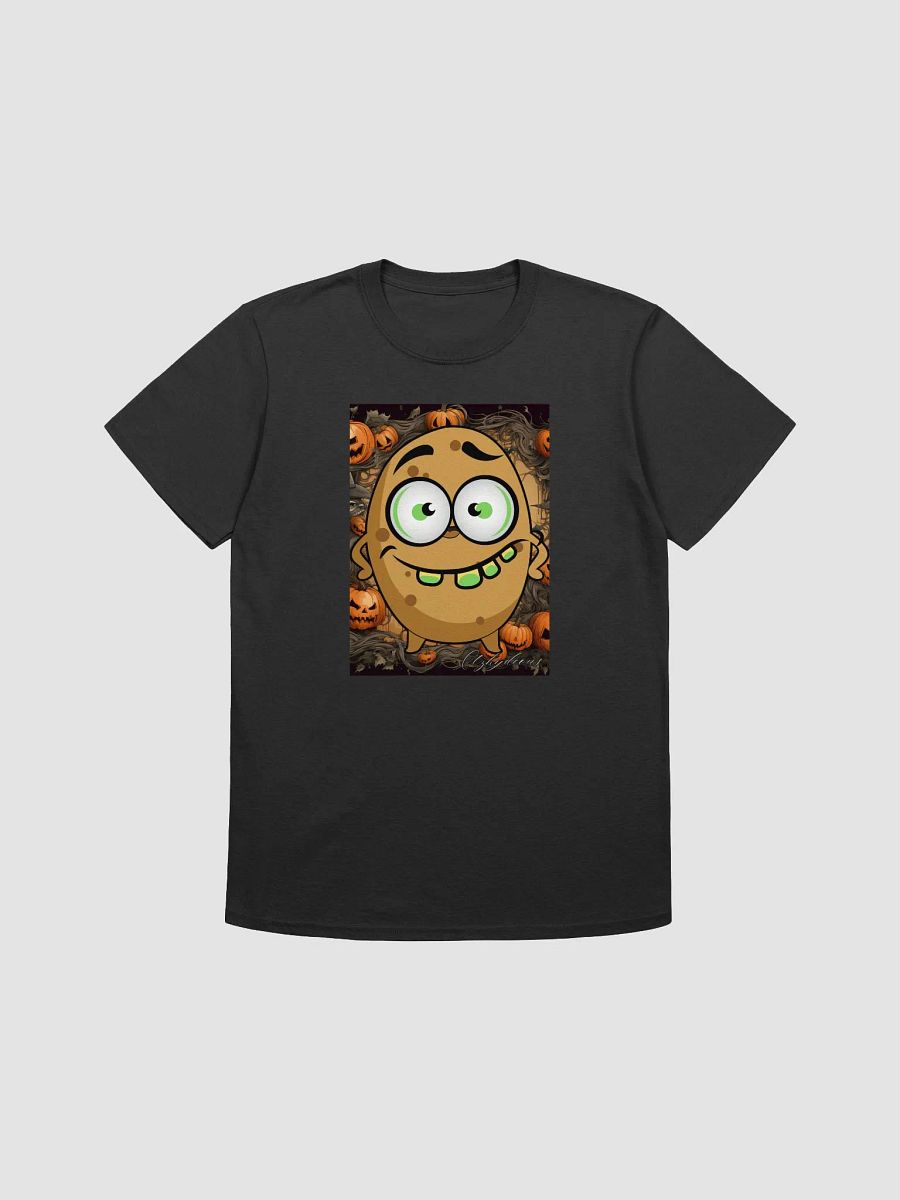 Spooky Festive Excitement T-Shirt product image (1)