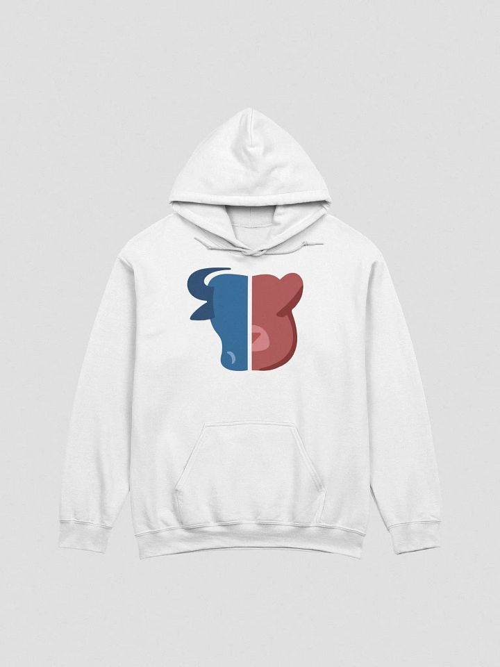 Trader Double Sided Hoodie product image (3)