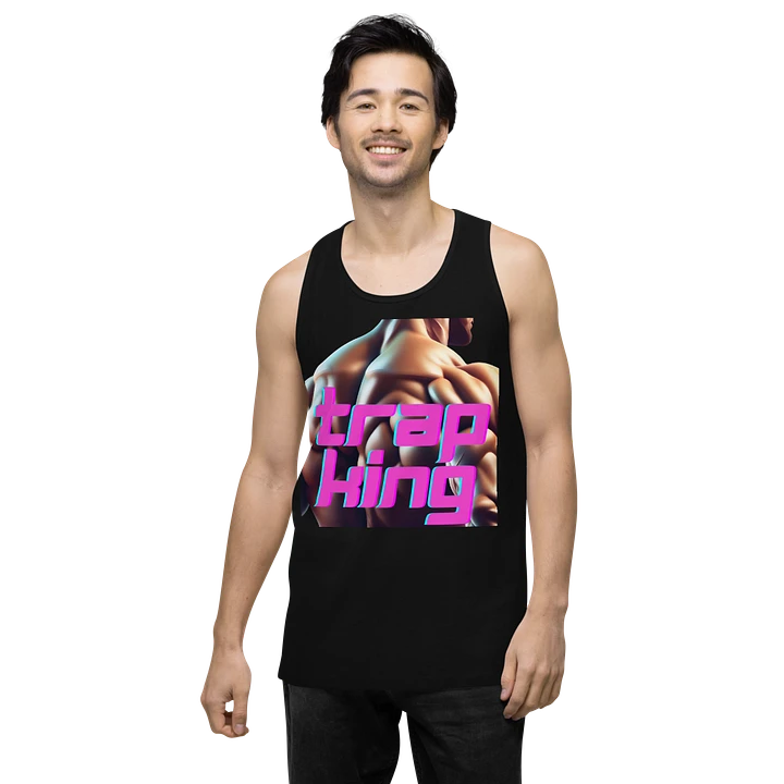 Trap King Tank product image (2)