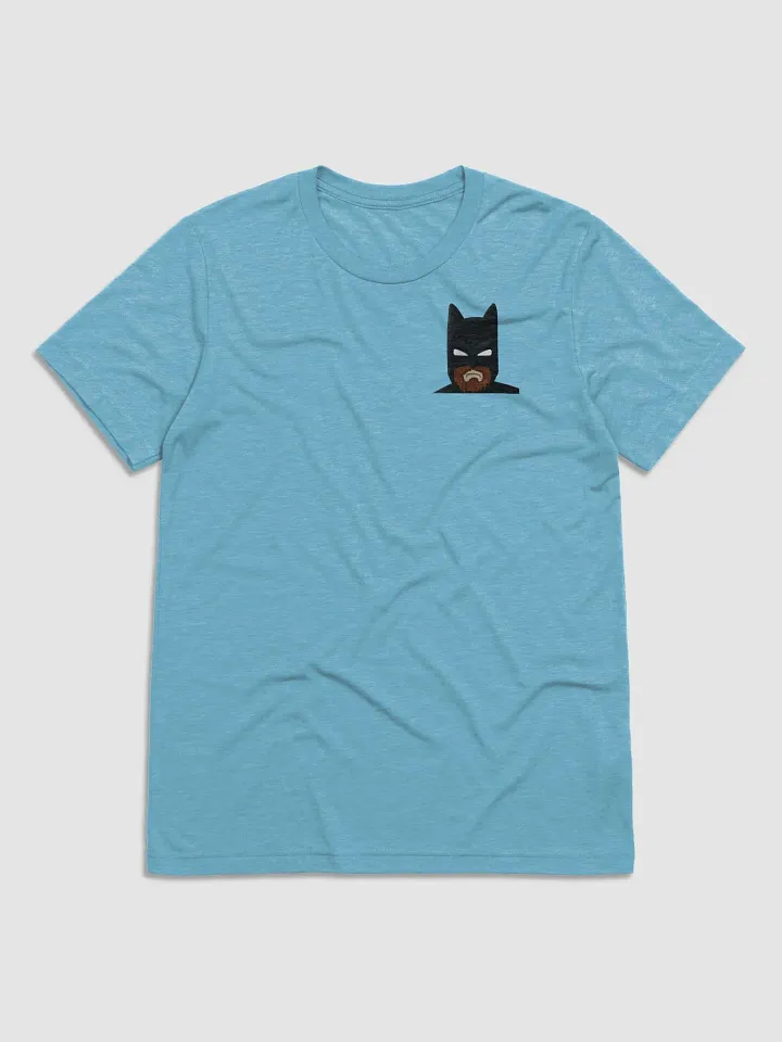 Bat Best T-Shirt (DoubleSided) product image (1)
