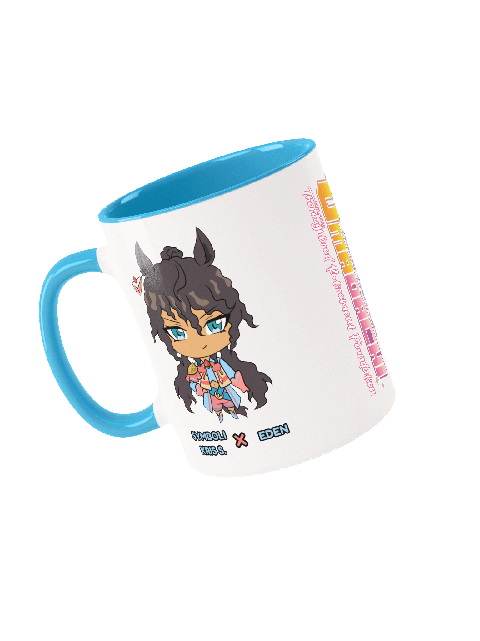 Symboli Kris S. x Eden Mug product image (3)