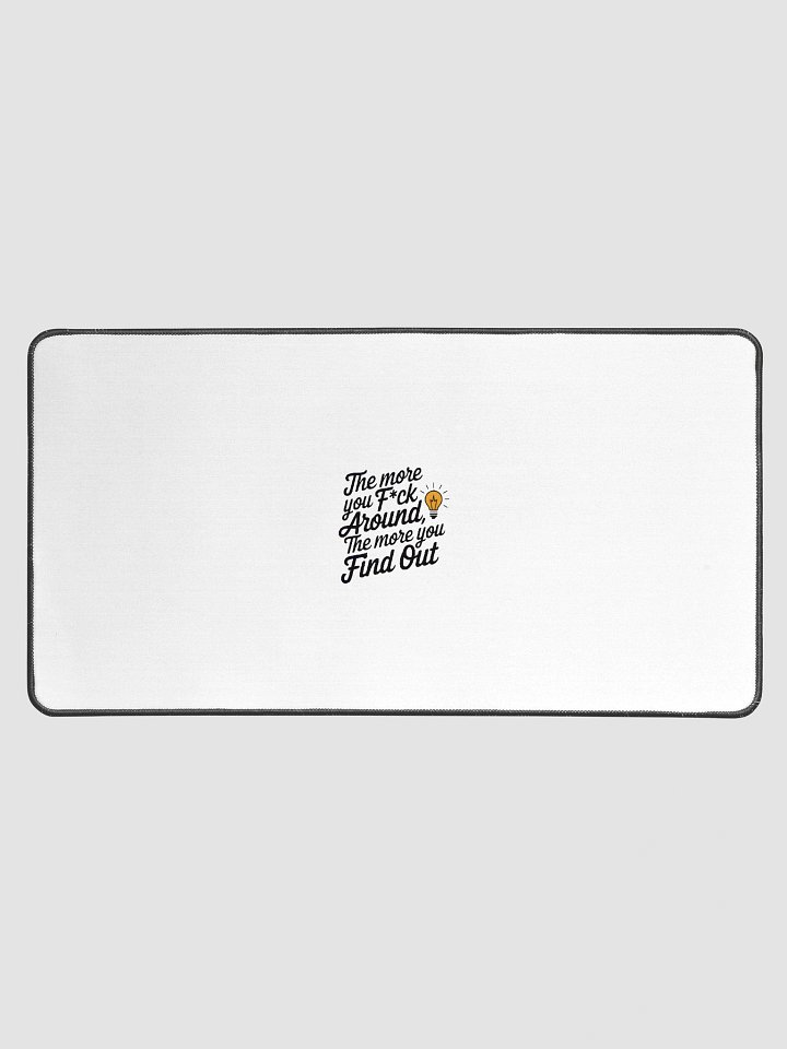 Illuminate Desk Mat - Motivational Quotes Edition product image (1)