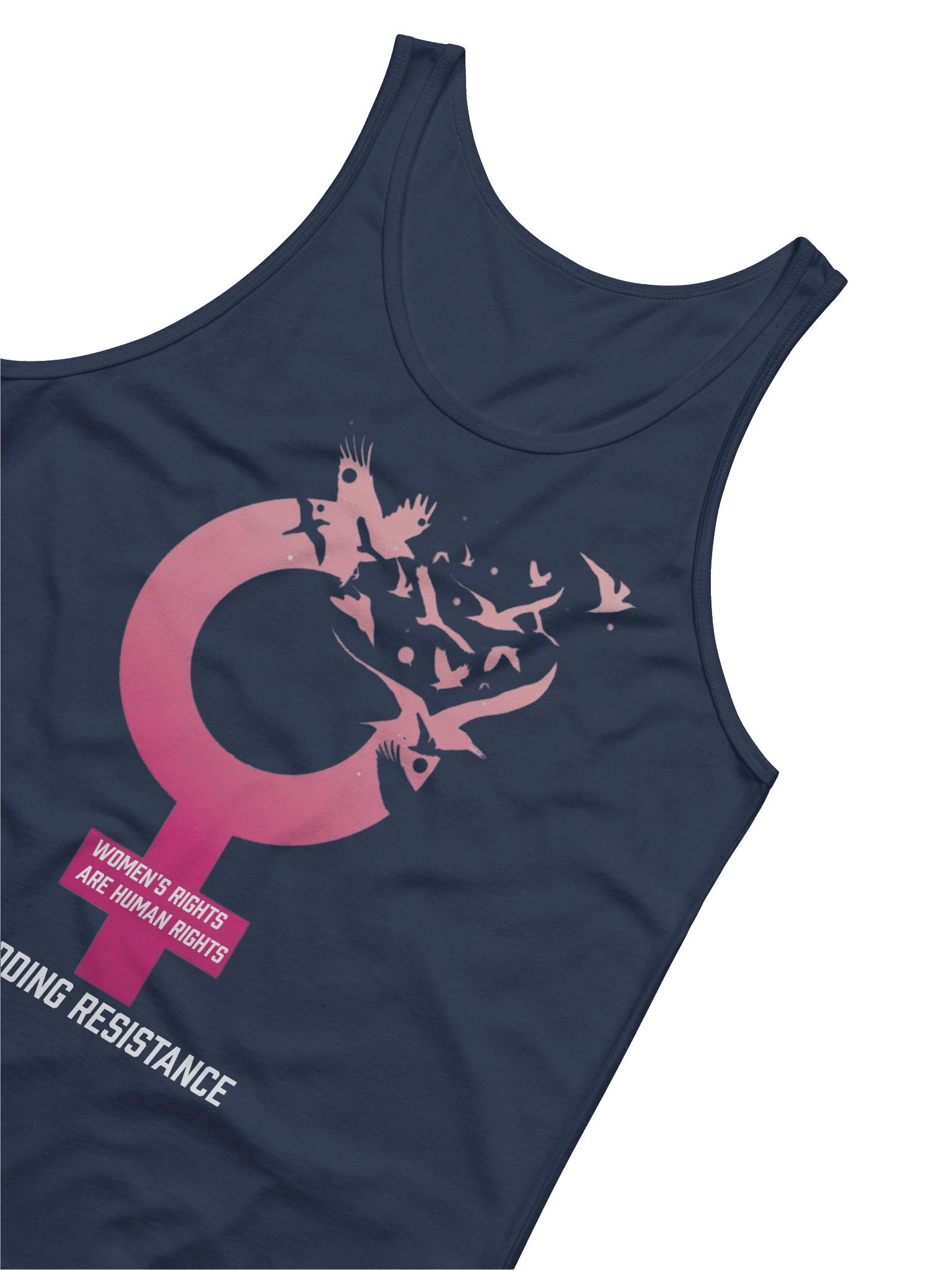 Flight of Freedom Tank product image (12)