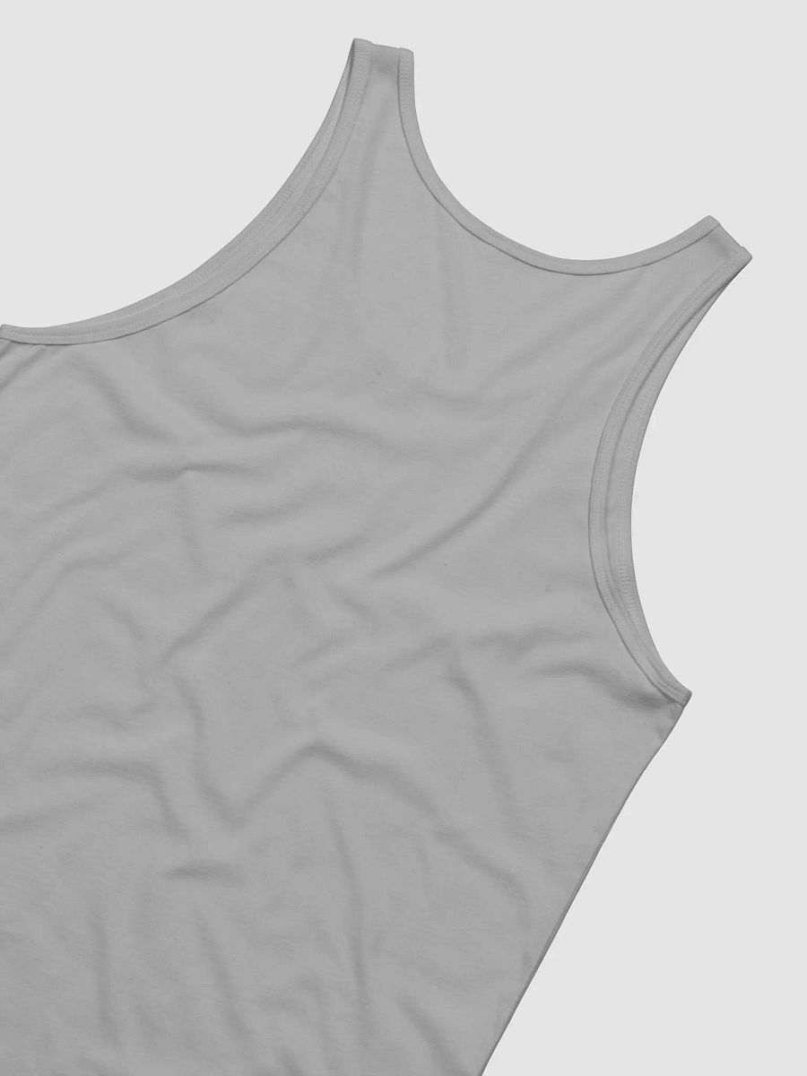 Cheese Royalty Tank (light colors) product image (28)