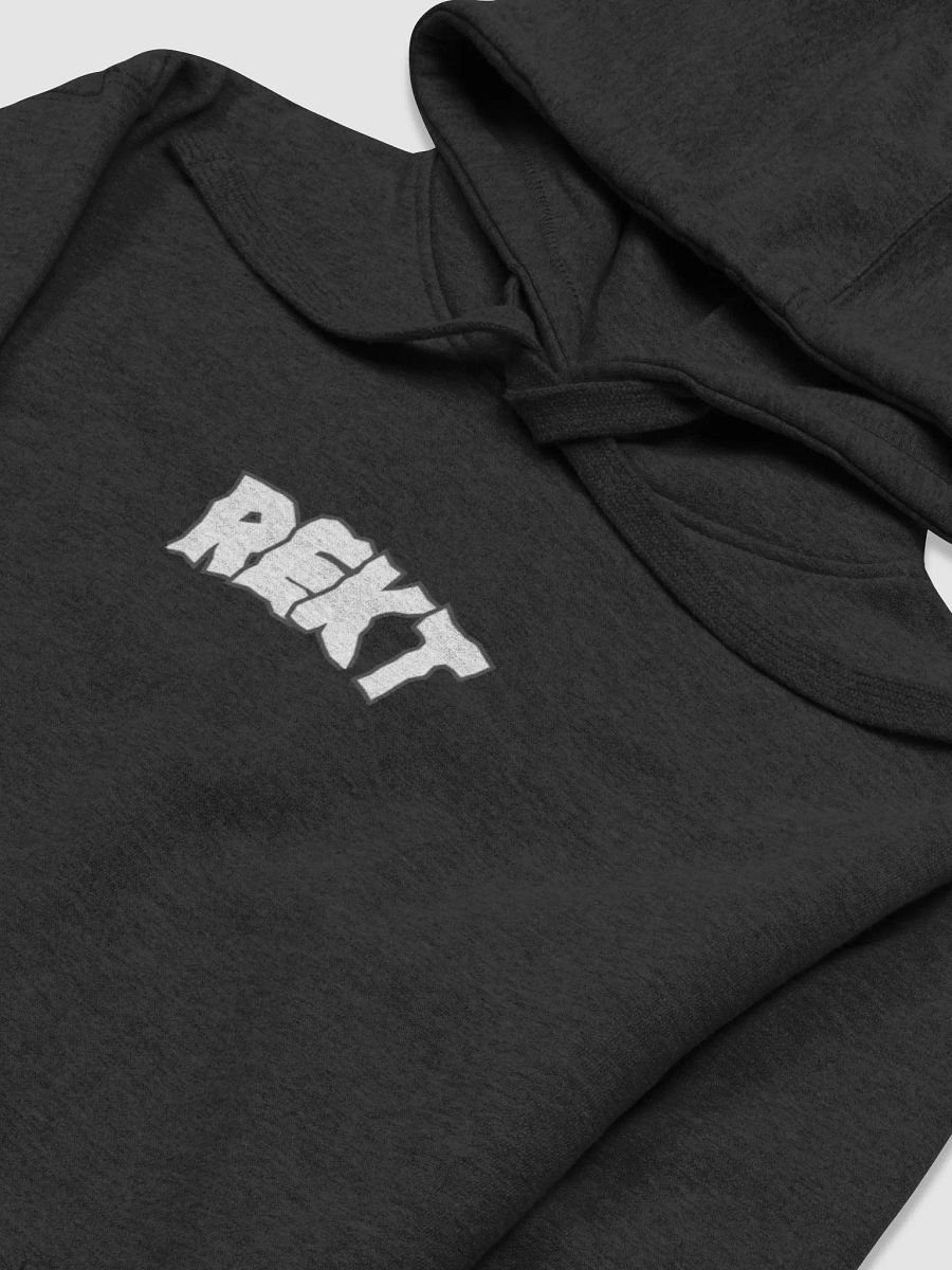 REKT HOODIE product image (3)