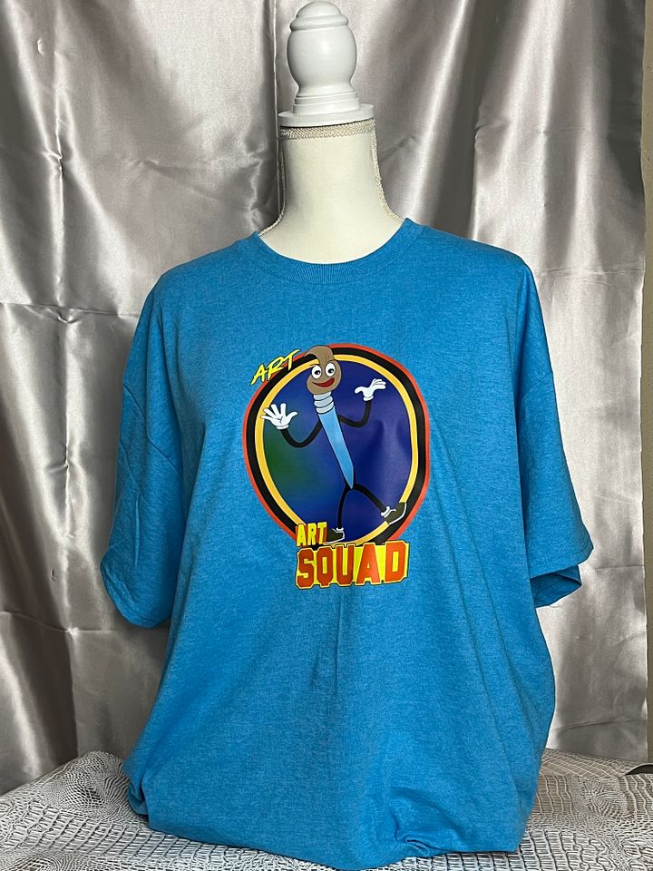 CHILDREN t-shirts product image (1)