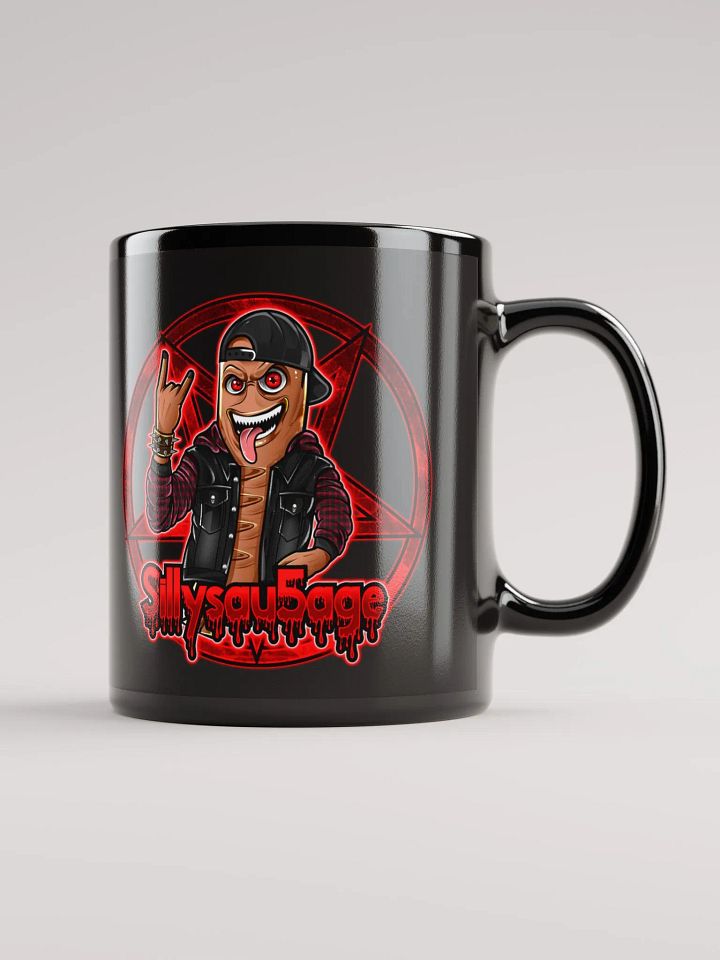 Sillysau5age Mug product image (1)