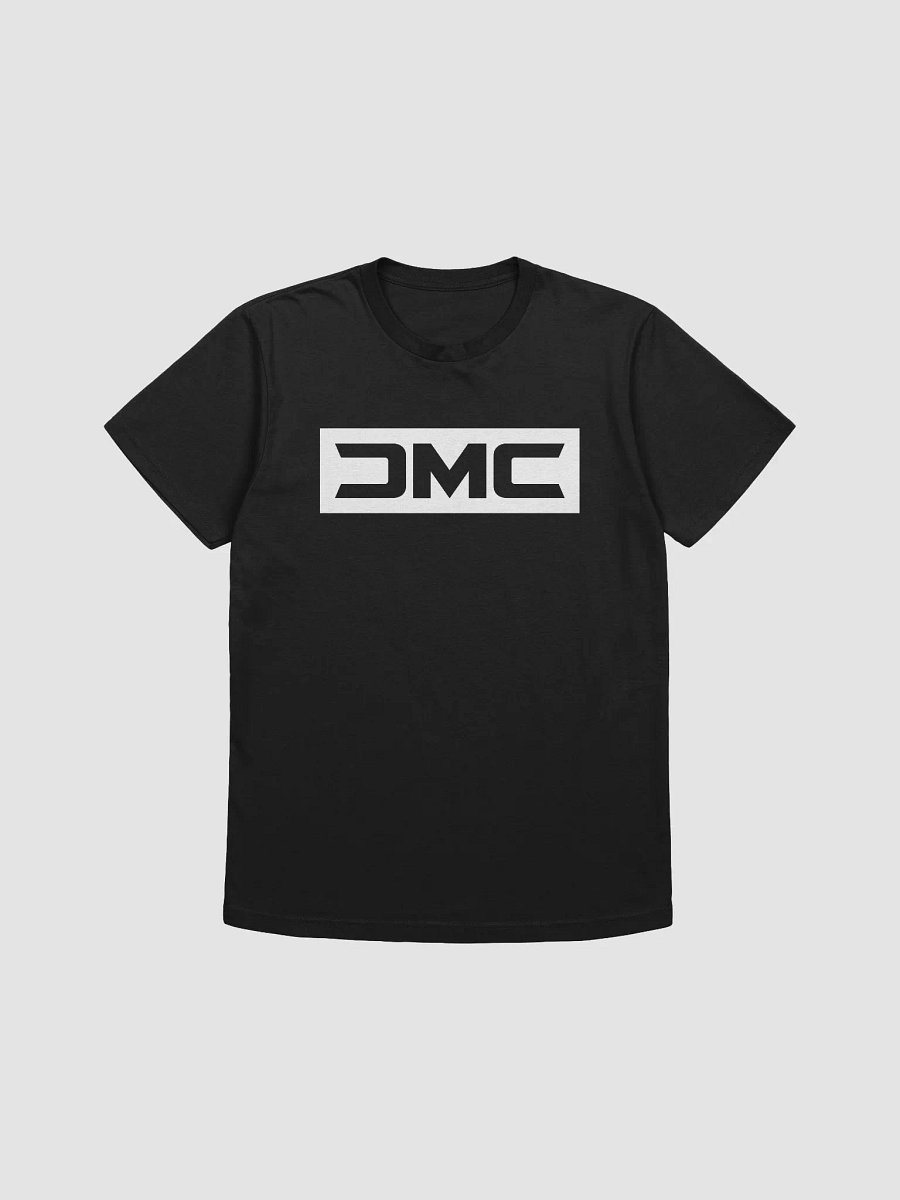 DMC Next Level Shirt product image (1)