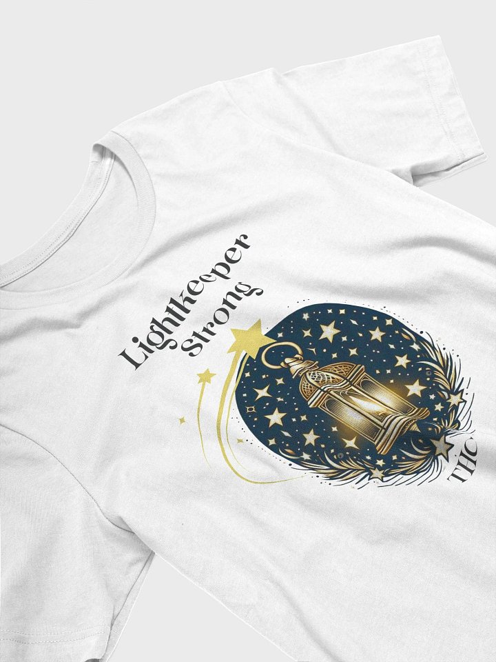 Lightkeeper Strong Lantern T-Shirt product image (2)