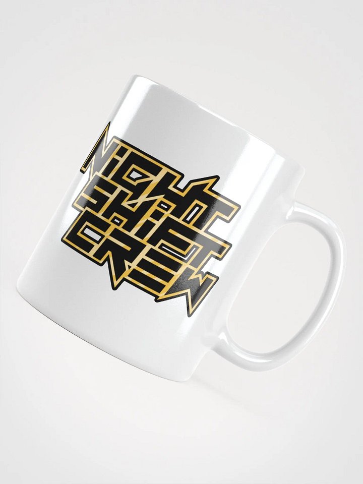 NSC Mug product image (2)