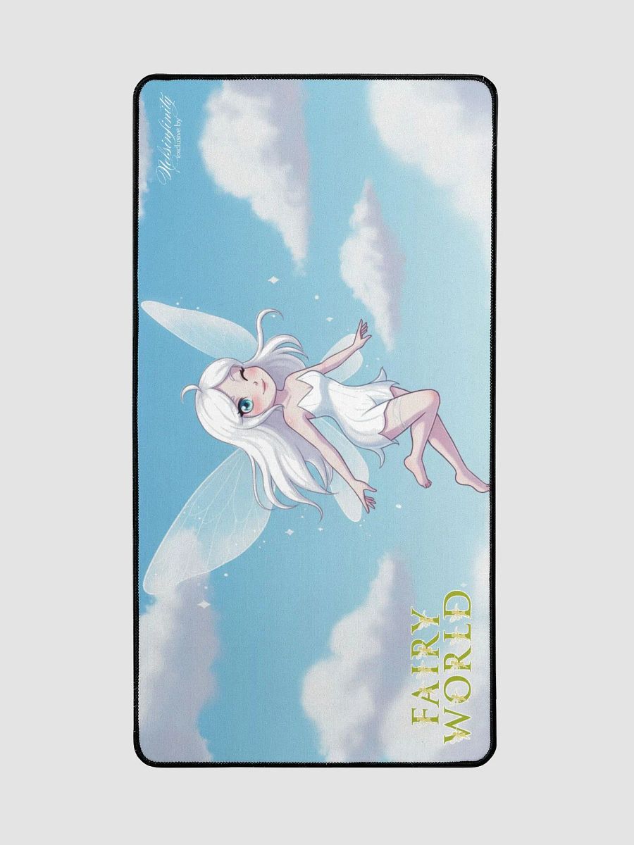 Exclusive Fairy World Storm 02 Desk Mat product image (2)