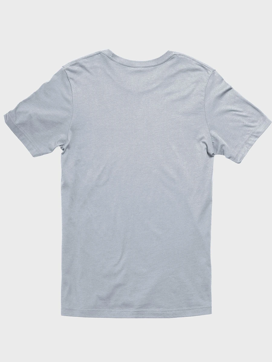 Select Your Bandit Short-Sleeve Unisex T-Shirt product image (17)