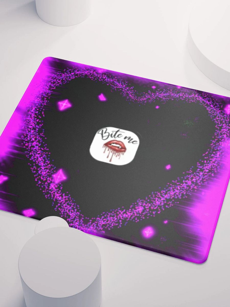 Official AmeliaAlly Mousepad product image (3)