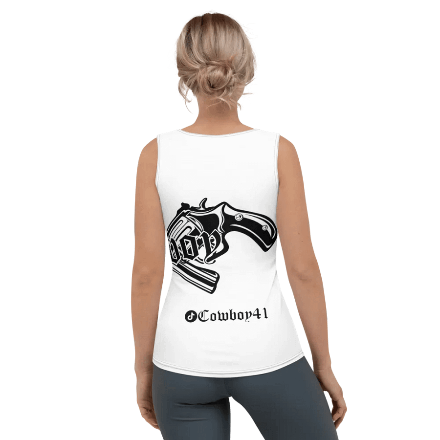 CB Sixshooter product image (4)