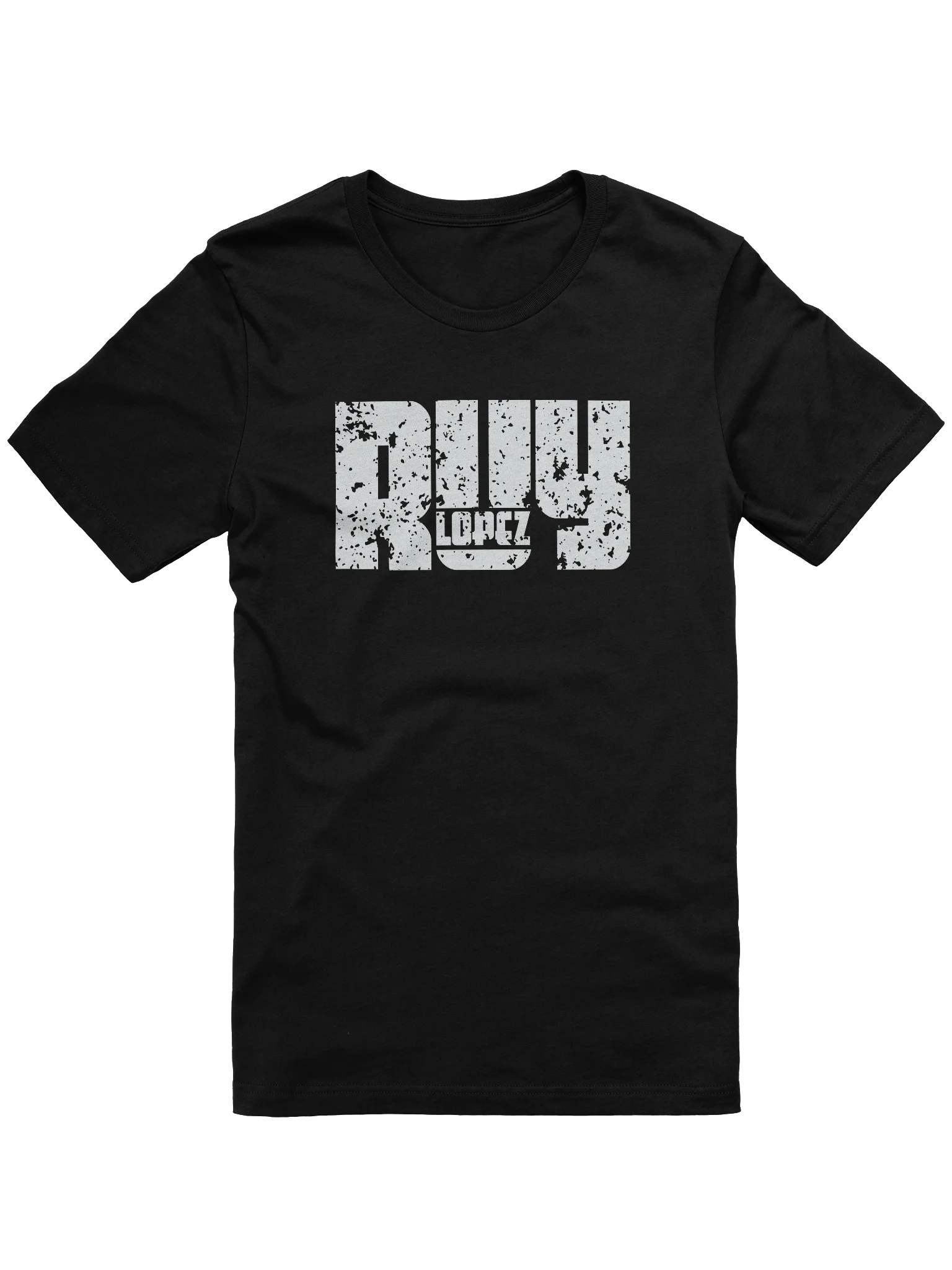 Ruy Lopez Chess T-shirt product image (1)