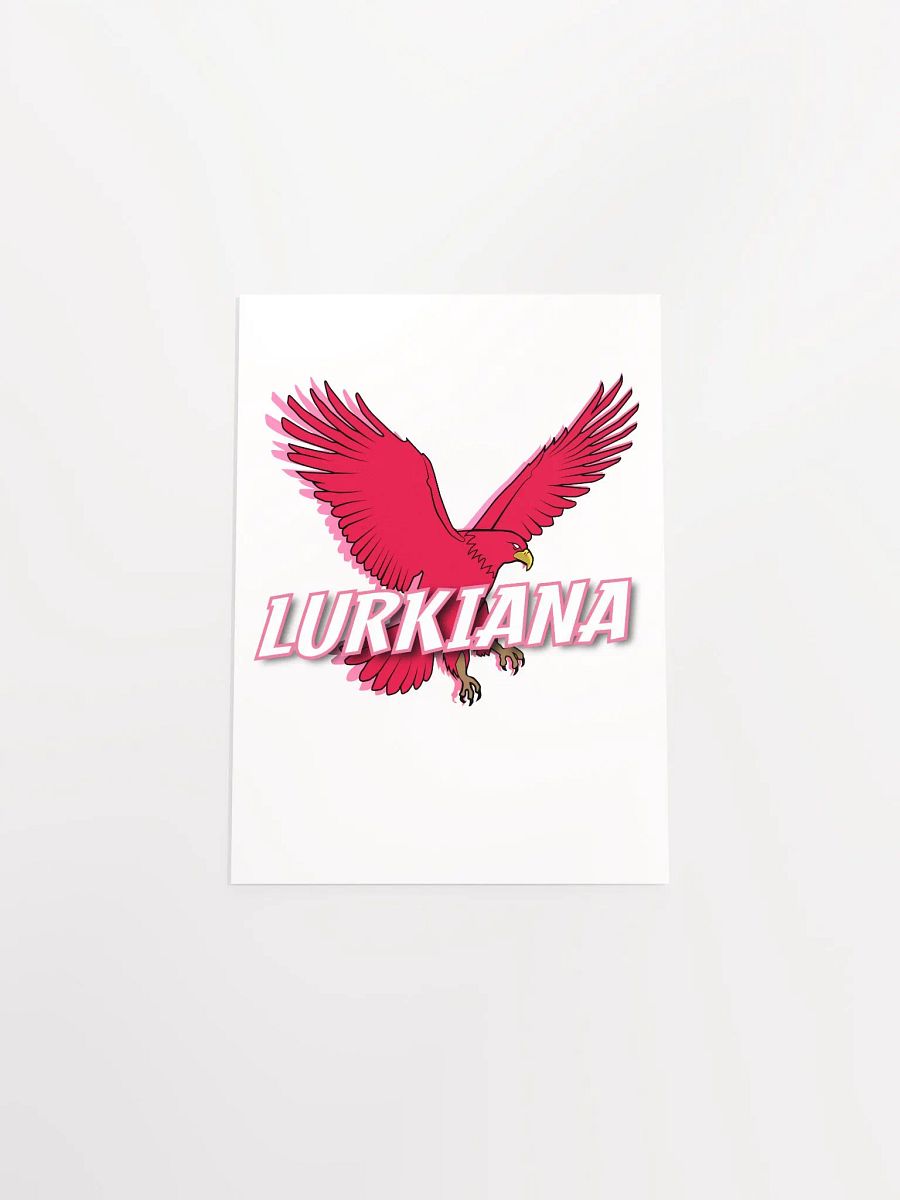 Lurkiana Poster product image (41)