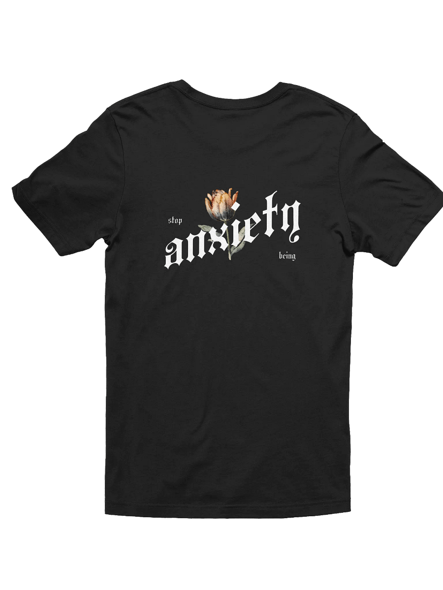 Iconic Comfort T-Shirt product image (6)