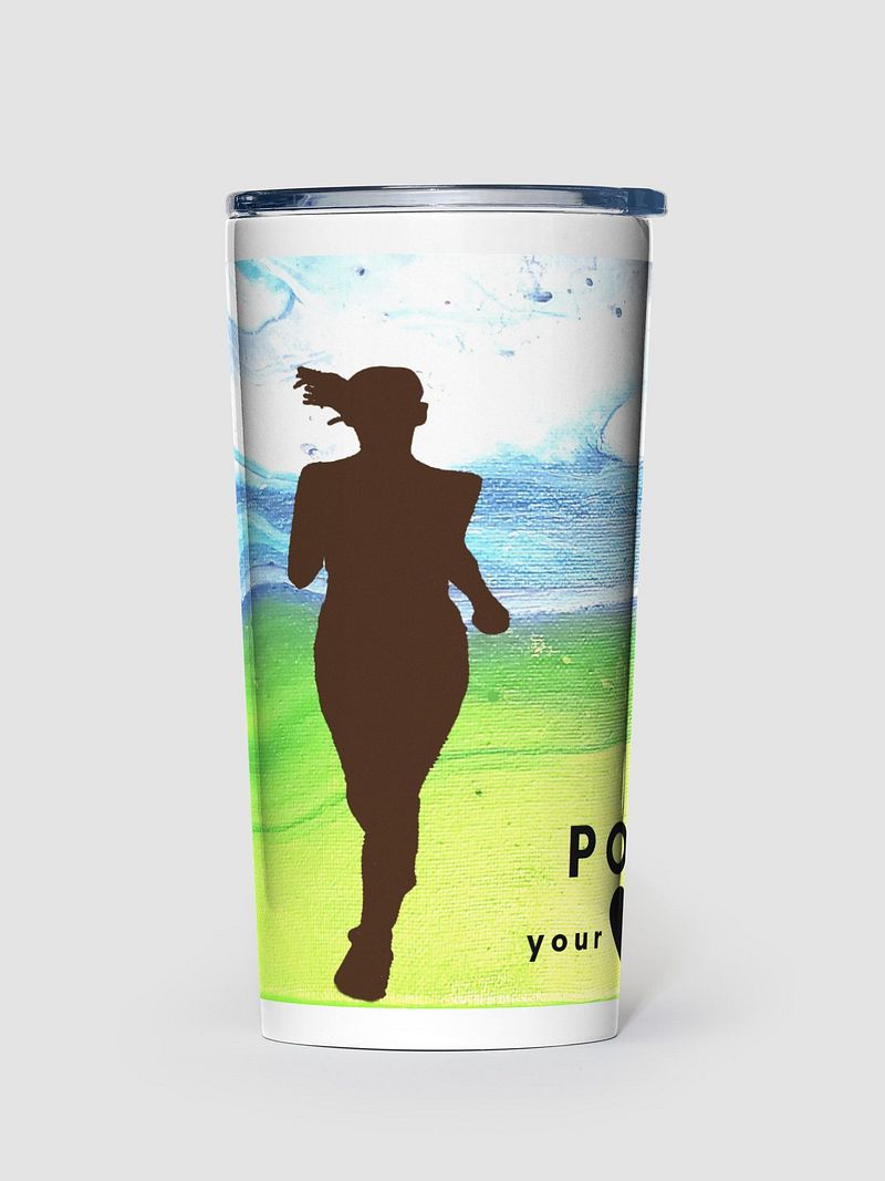 Pour Your Heart