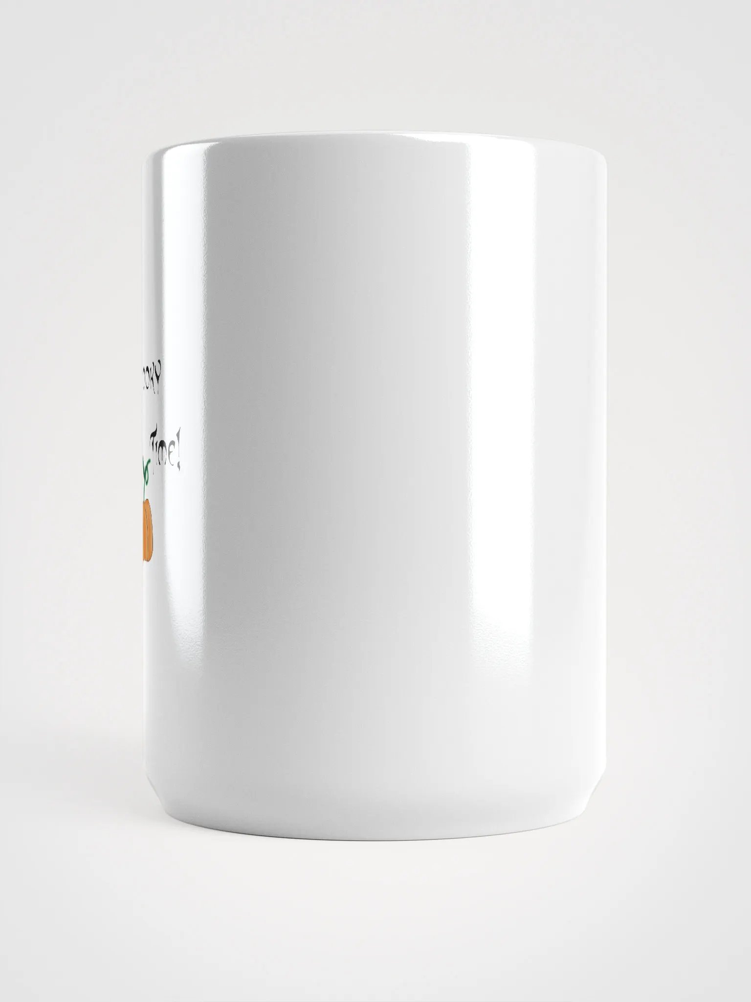 Spooky Time Mug product image (5)