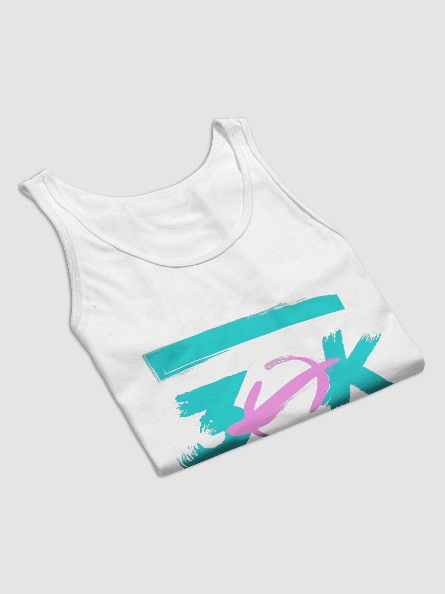 Miami Logo Sleeveless top product image (4)