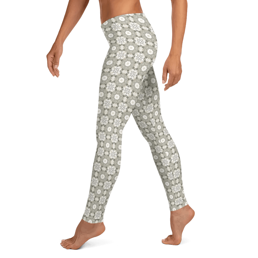 Mandala Serenity Leggings product image (4)