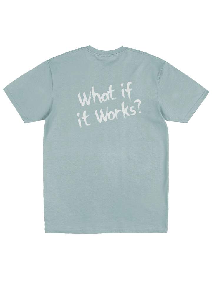 "Smirkèmon" Shirt 1.0 (Printed) product image (2)