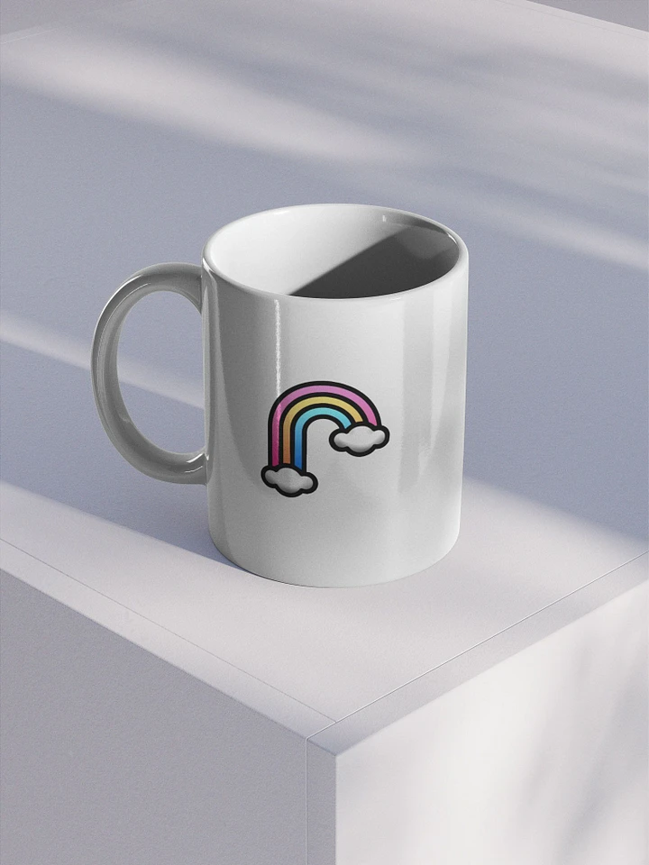 Gay Mug product image (1)