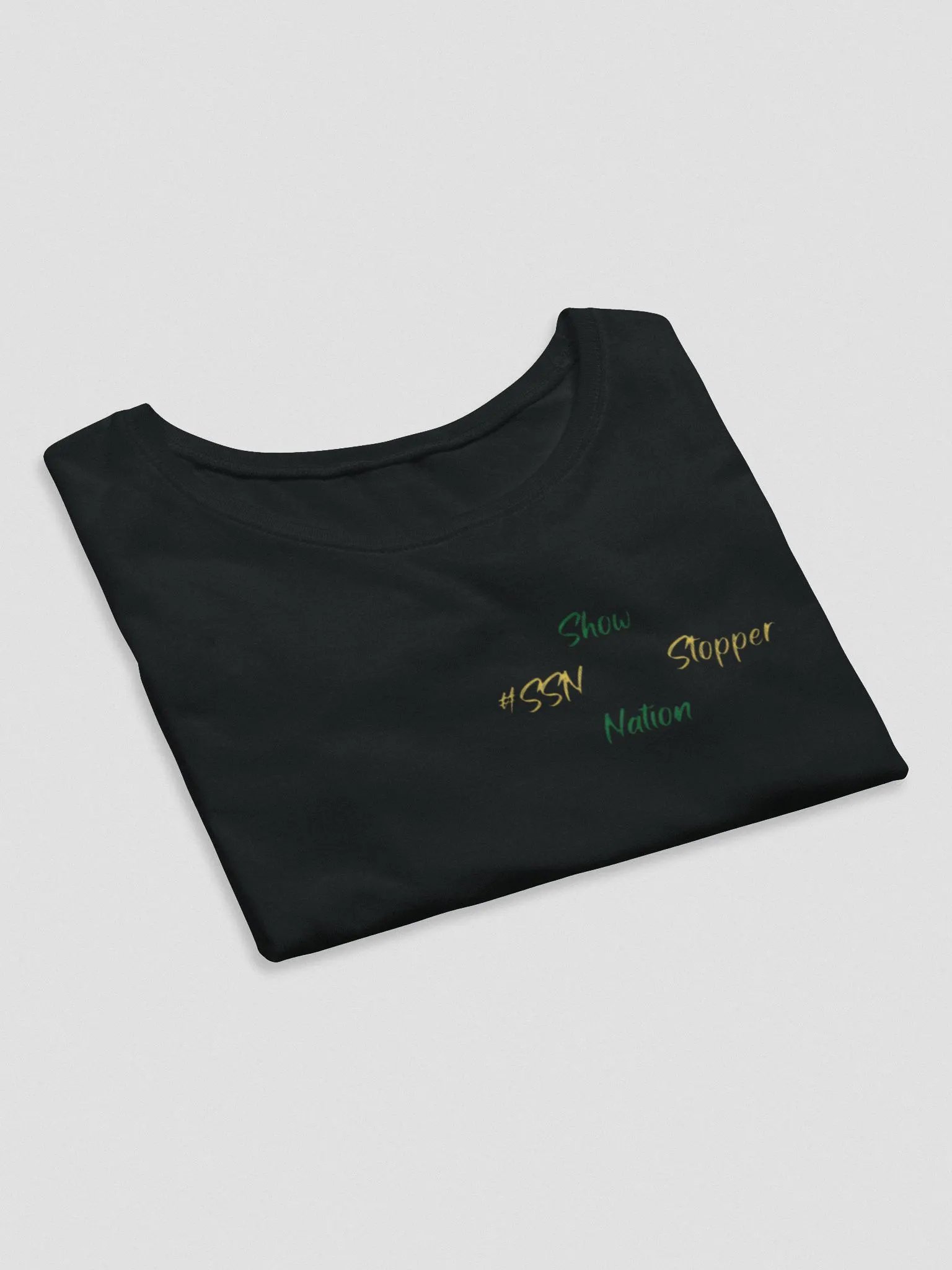 Show Stopper Nation Crop product image (4)