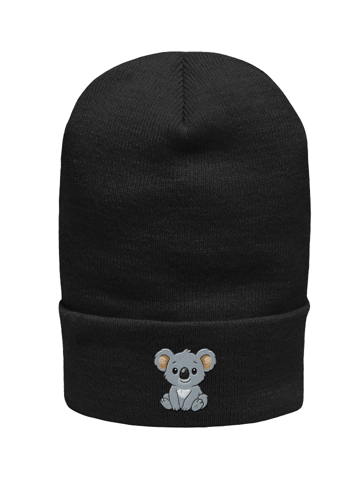 The Koalas Beanie product image (1)