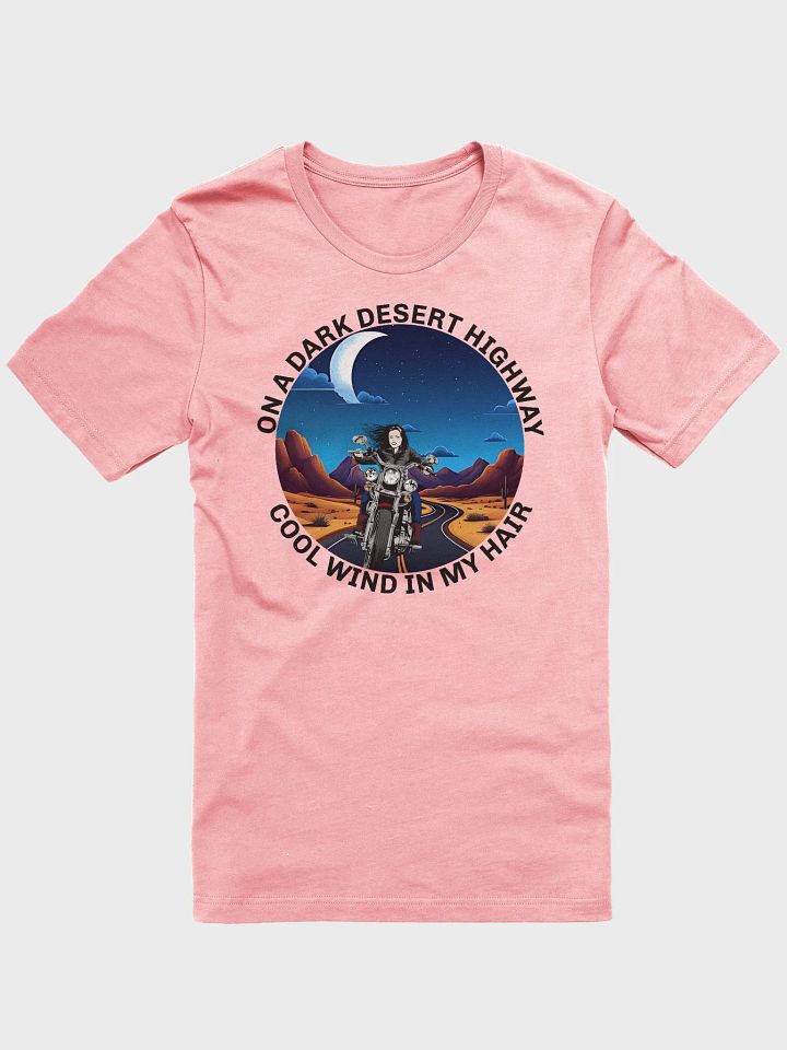 Midnight Rider Adventure T-Shirt product image (26)
